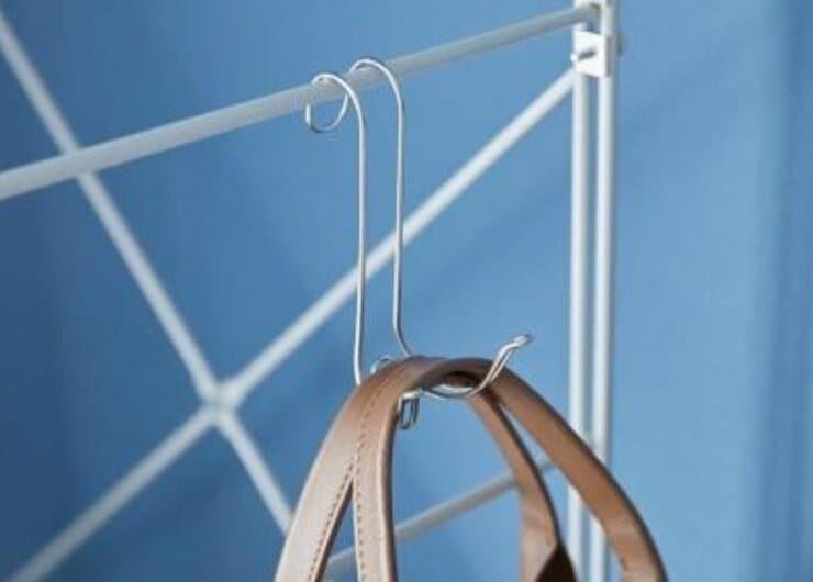 【無印良品】無印“引っ掛けグッズ”のマスト買いおすすめは？｜『LDK』が紹介