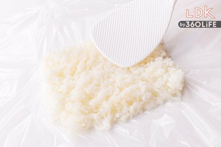 余ったご飯、翌日に食べるなら正解は冷蔵or冷凍？ 最強の保存方法をLDKが紹介