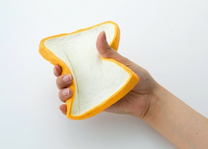 「食べられない食パン」がAmazonで高評価の理由