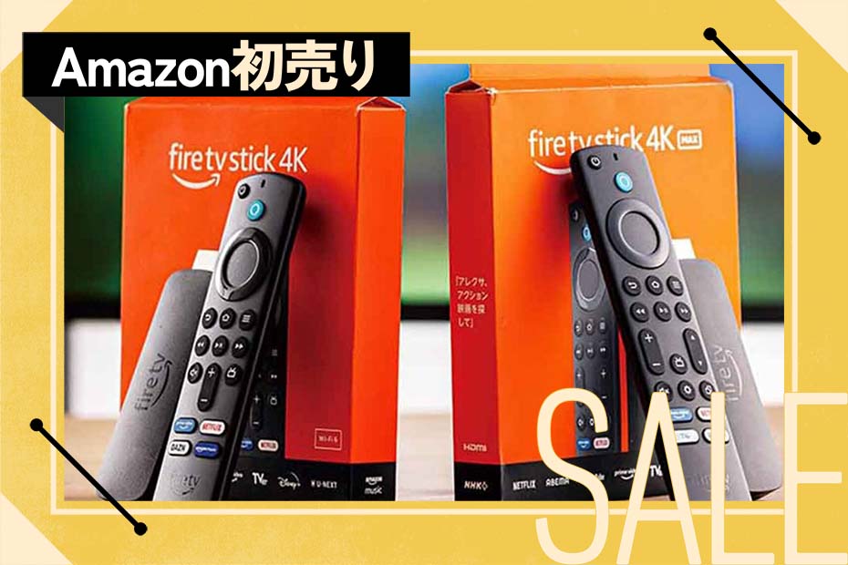 新品未開封品 Amazon Fire TV Stick 4K Max 新品未開封 Amazon Fire TV