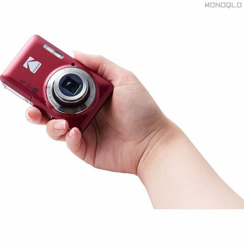 エモい】カメラにお任せ! 簡単にレトロでおしゃれな写真が撮れる