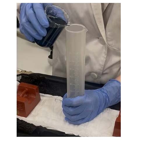 【吸水速度】スピーディに吸い込んでくれる ナチュラ 吸水ショーツおすすめ イメージ