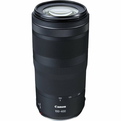 おすすめレンズ:キヤノン「RF100-400mm F5.6-8 IS USM」 イメージ