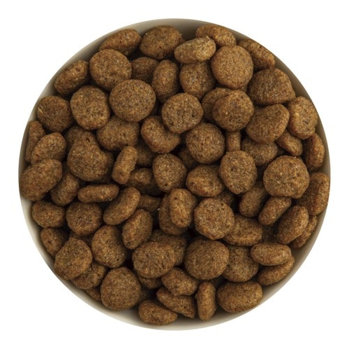 ドッグフードおすすめ 森乳サンワールド スーパーゴールド フィッシュ&ポテト プラス 関節の健康に配慮 イメージ2