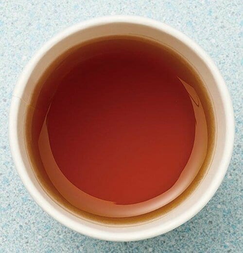 ペットボトル緑茶おすすめ サントリーフーズ 伊右衛門 BLACK イメージ2