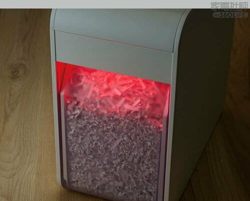 ゴミ満タンセンサー シュレッダーおすすめ イメージ