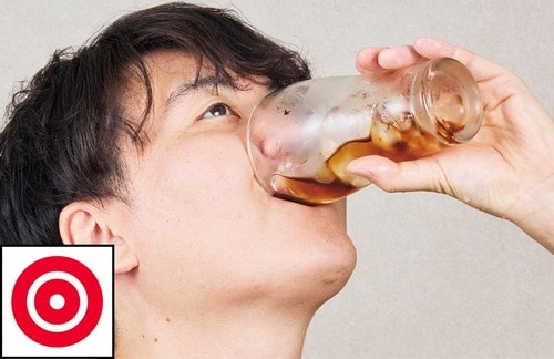 味の特徴：ガブガブ飲みたい一杯 ブラックペットボトル・缶コーヒーおすすめ イメージ2