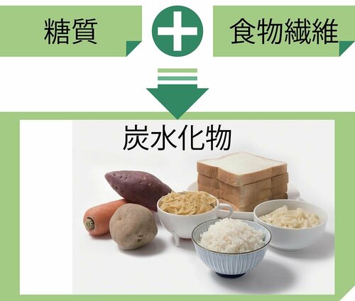 猫背・肩コリで悩んでいる人は過剰な食事制限に要注意 イメージ