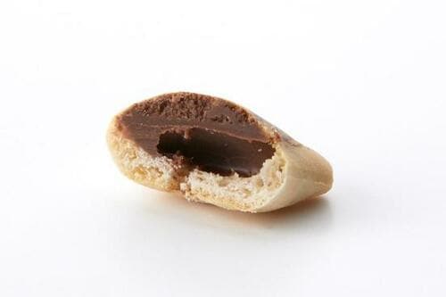 10位: ロッテ コアラのマーチチョコが固くなって食感も悪い イメージ2