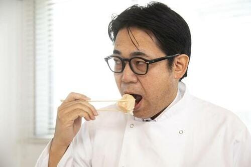 テスト1:具の味わい イメージ