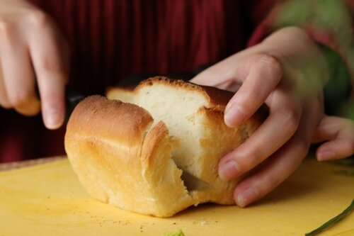 パン切り包丁の種類は何がある?