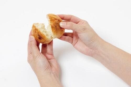 美味しすぎて朝からテンション爆上がり！衝撃的な旨さの冷凍パン イメージ5