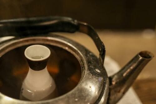 魅惑のお燗酒ワールド! 自宅ではどうつければいい?
