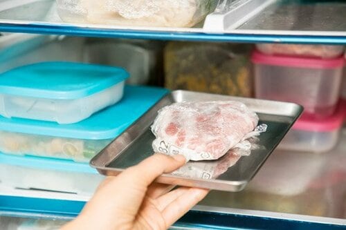 4位: [4位]冷蔵庫時間はかかるけど状態は良し イメージ