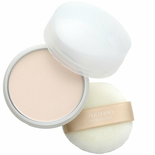 ナイトパウダーおすすめ SHISEIDO ベネフィアンス ブライトニング スキンケアパウダー イメージ2