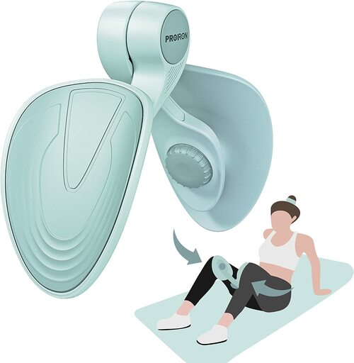 7位:PROIRON「骨盤底筋トレーニング器具」 太もも痩せグッズおすすめ イメージ