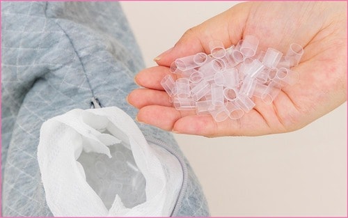 高さ調整 枕おすすめ イメージ