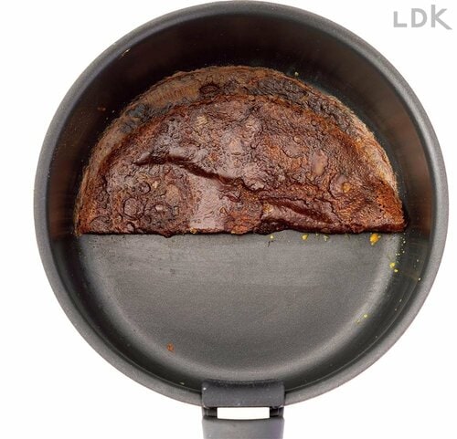 鍋の性能:◎ フライパンセットおすすめ イメージ