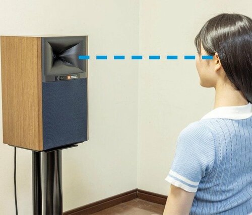 高さ:厳密な高さよりスタンドが重要