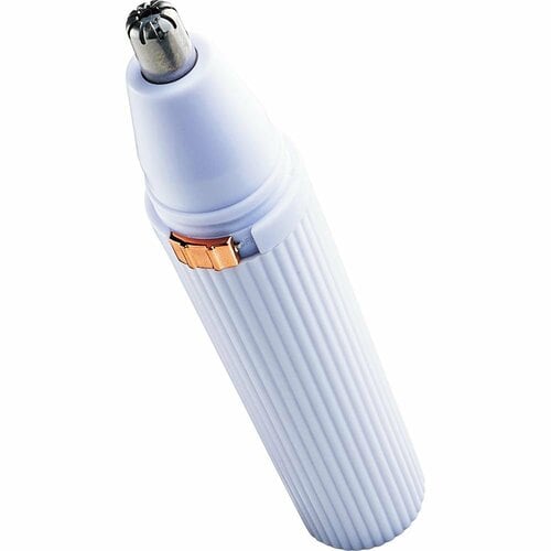 100均と300均のおすすめ美容家電おすすめ ダイソー 電動ノーズ シェーバー イメージ1