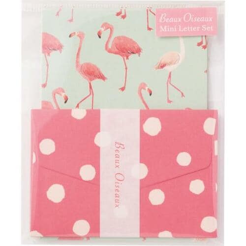 大人可愛い封筒がキュートなデザインも秀逸 イメージ