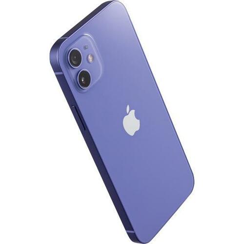 アップル「iPhone 12」（SIMフリー／64GB） イメージ