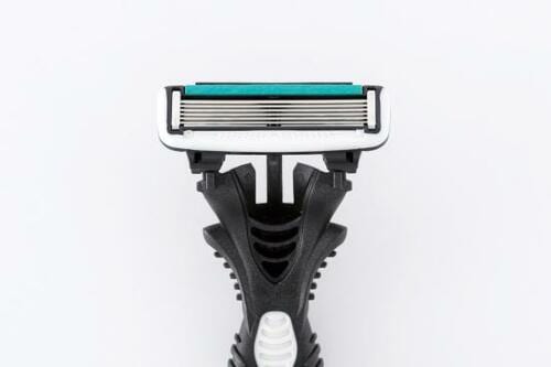 14位: 6枚刃とは思えない使いやすさDORCO PACE6