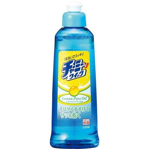 おすすめの3つの洗剤はこちら！ イメージ4