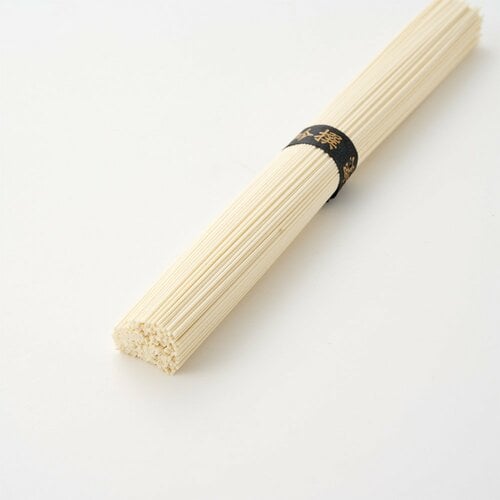 そうめんおすすめ 有限会社狩野製麺 島原素麺 イメージ2