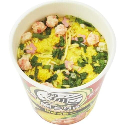わかめラーメンとしての出来が素晴らしい イメージ
