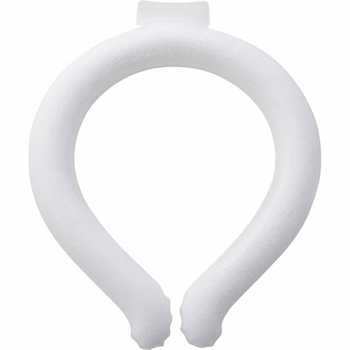 クールリングおすすめ アークランズ WIZ'A 極冷え18℃ダブルリング Hiyatto Ring イメージ2
