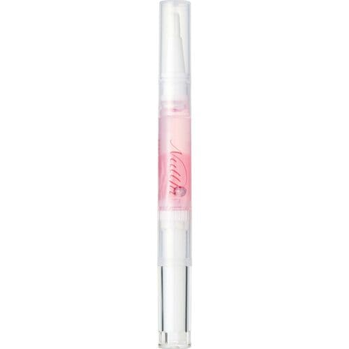 ネイルオイルおすすめ Nullin Layered oil stick #01 moist pink イメージ