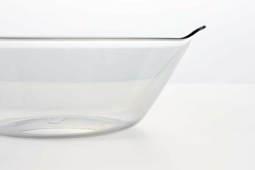  ニトリ 湯おけ Nアーバン（グレー） イメージ2