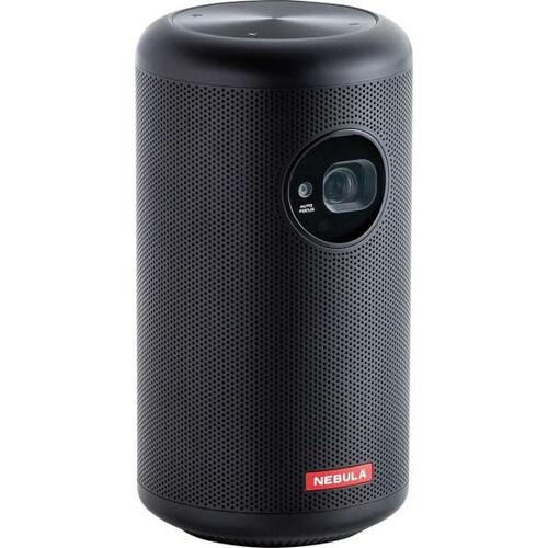 入門機として選ぶならアンカー・ジャパン「Nebula Capsule II」 イメージ