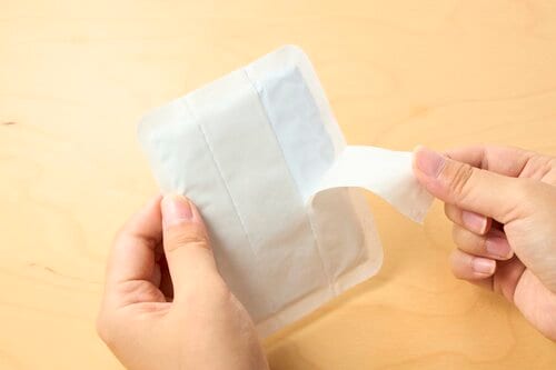 使用感 使い捨てカイロおすすめ イメージ