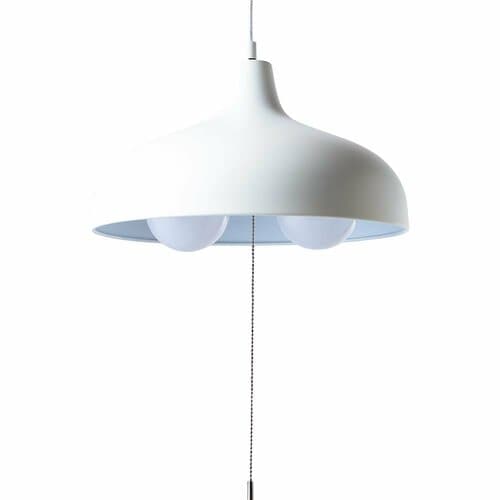 ペンダントライトおすすめ ニトリ ペンダントライト Nシック3(アイボリー) イメージ1