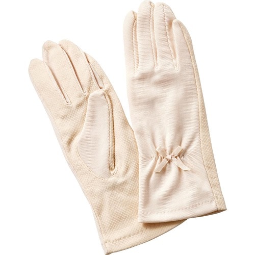 UVカット手袋おすすめ HANDS UP MARKET 吸水速乾 UVカット手袋 イメージ2