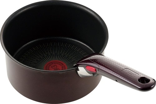  ティファール インジニオ･ネオ IHマロンブラウン･ アンリミテッド セット6 イメージ3