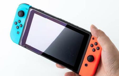 【3位】アイレックス 超絶艶指紋の付着や反射を抑えて操作感に影響しない薄さが◎ イメージ3