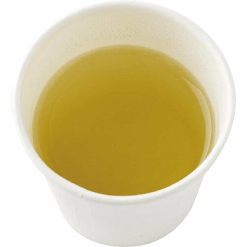 緑茶・ほうじ茶ティーバッグおすすめ コープ 宇治抹茶入り水出し緑茶 イメージ3