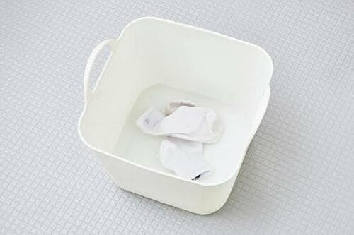 【ハウツー】泥汚れを落とす簡単3ステップ! イメージ4