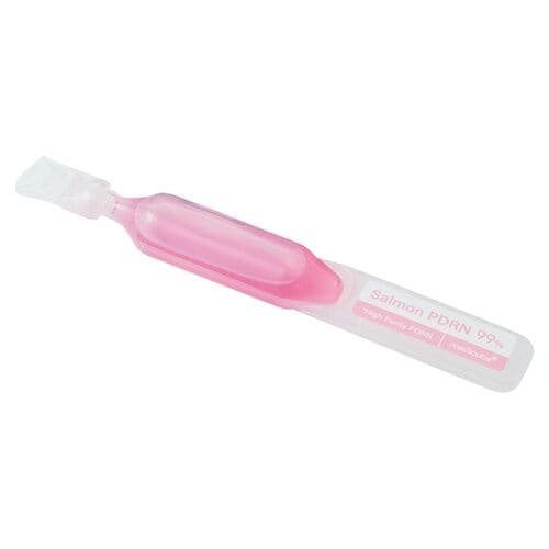 PDRN美容液おすすめ メディキューブ PDRNピンク1DAYセラム イメージ2