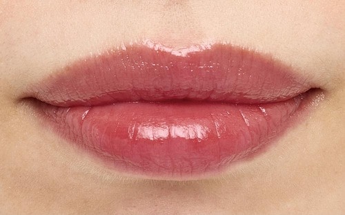 仕上がり ピンクリップおすすめ イメージ