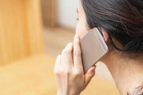 節約ワザ2:LINE通話でOKならかけ放題オプションを解約する
