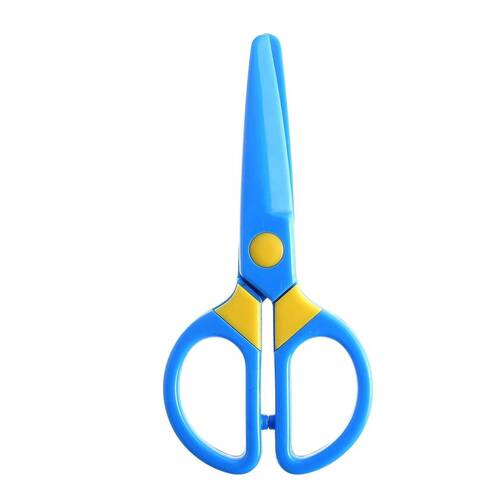 子ども用なら安全性の高いもの はさみおすすめ イメージ