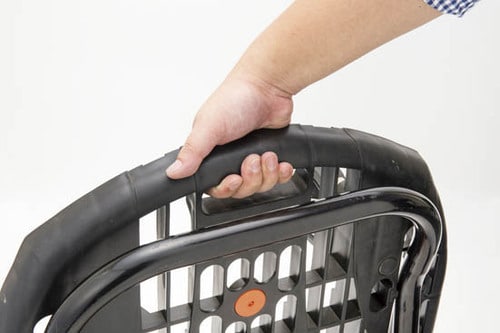 配慮され尽くしたゆえの使い勝手のよさ イメージ2