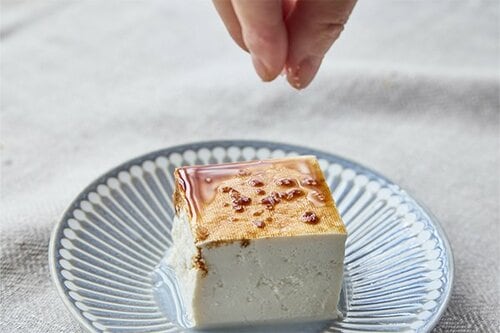 <作り方> LDKベストバイに選ばれた「オライブ」の味を引き立たせる絶品レシピをプロが伝授!〜①「あえる・かけるだけ」お手軽編〜おすすめ イメージ