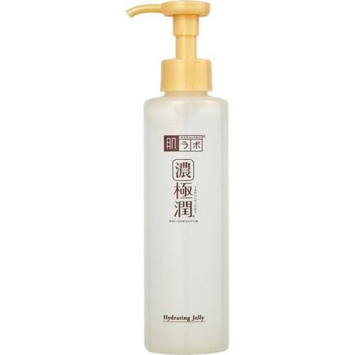 4位: 肌ラボはべたつくけど保湿力が高い! イメージ