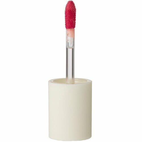 韓国チークおすすめ ハダハ フルールリキッドチーク/LB05 ベビーピーチ イメージ2