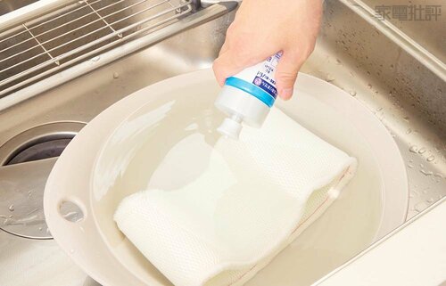 【加湿フィルター】方式によって洗い方が変わります(月1回) 加湿器おすすめ イメージ4